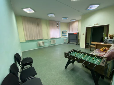 Спутник (Клуб для детей и подростков)