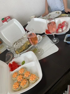 Лимонад-Лофт (Кафе )