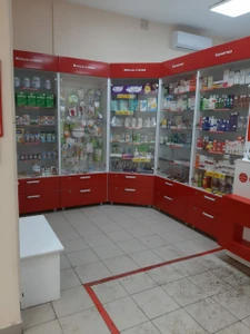 ФармДисконт (Аптека)