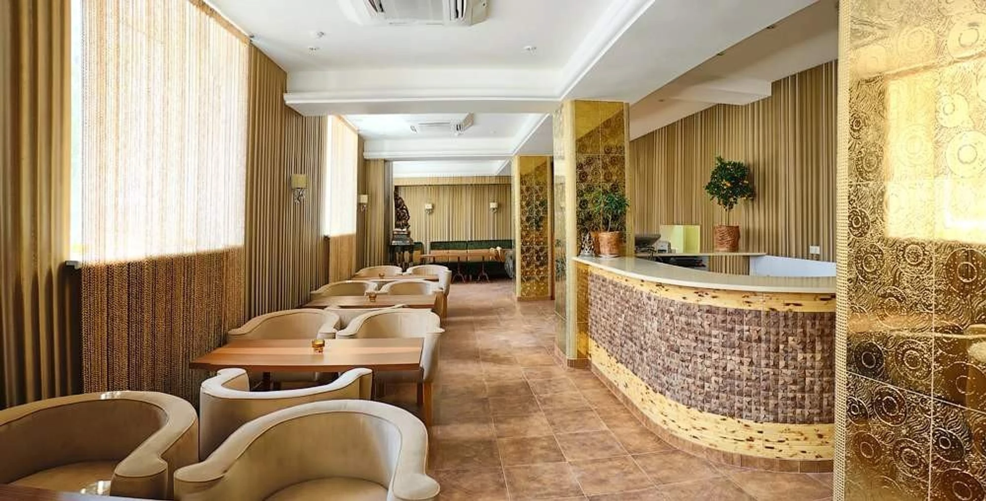Фото: cafe-ganga.ru