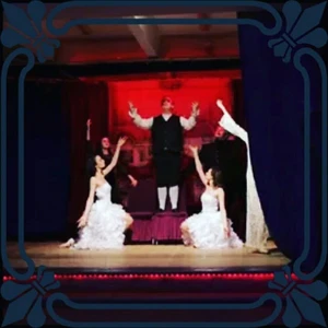 Сфера (Клуб досуга )