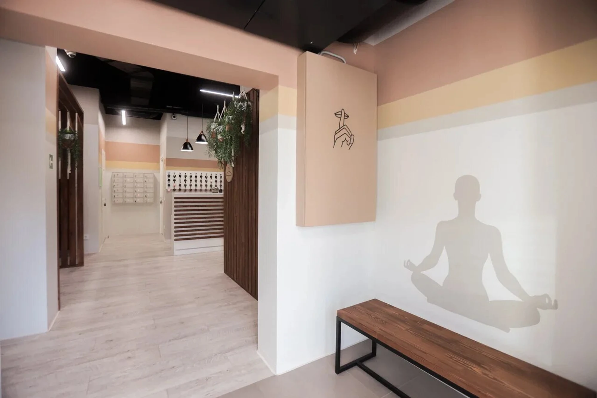 Счастье (Фитнес-клуб )