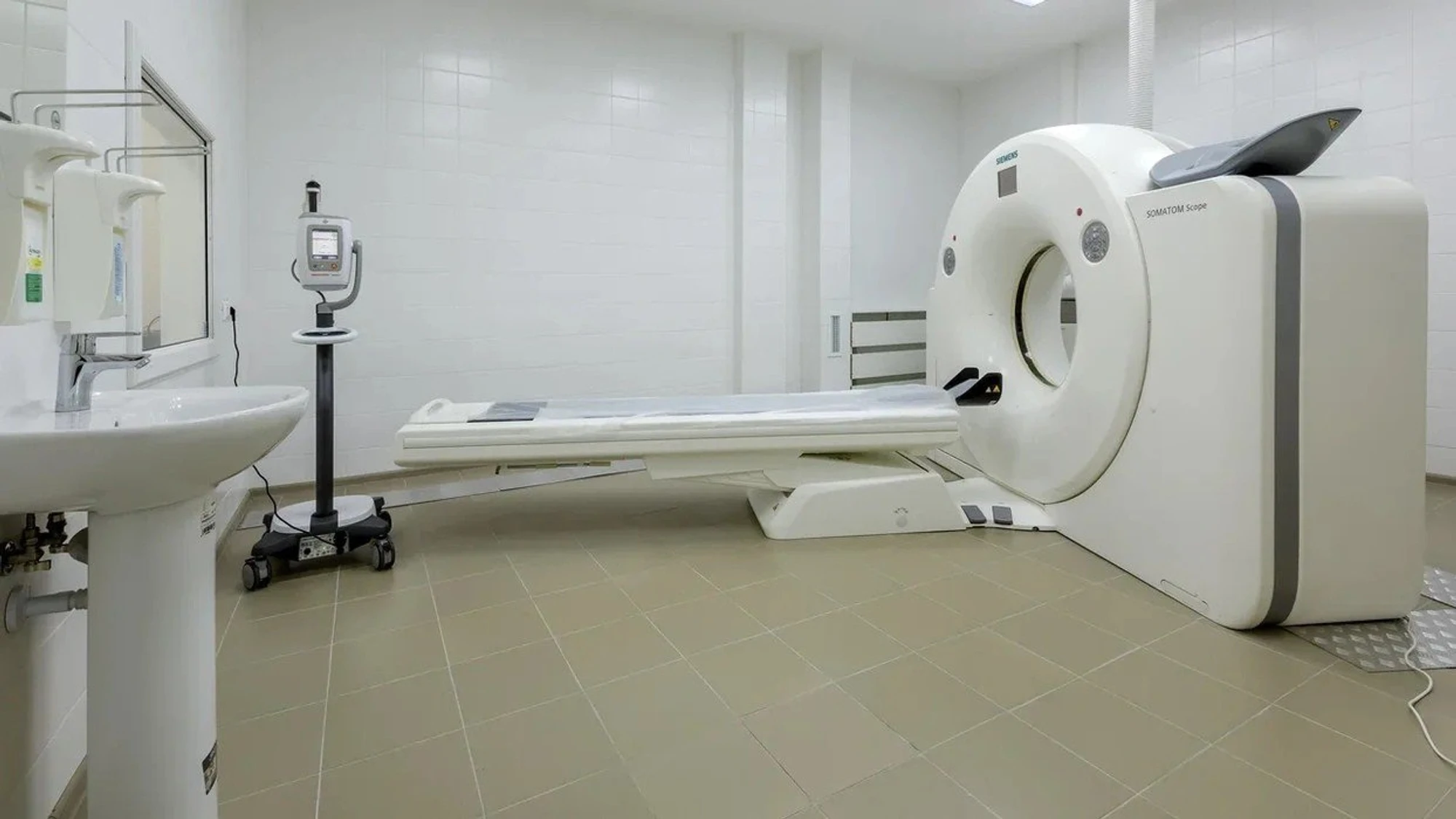 Фото:&nbsp;vk.com/smclinic_spb