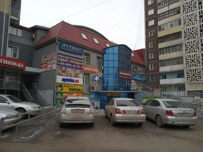 Продажа и прокат автокемплеров (Автофургоны и автодома )