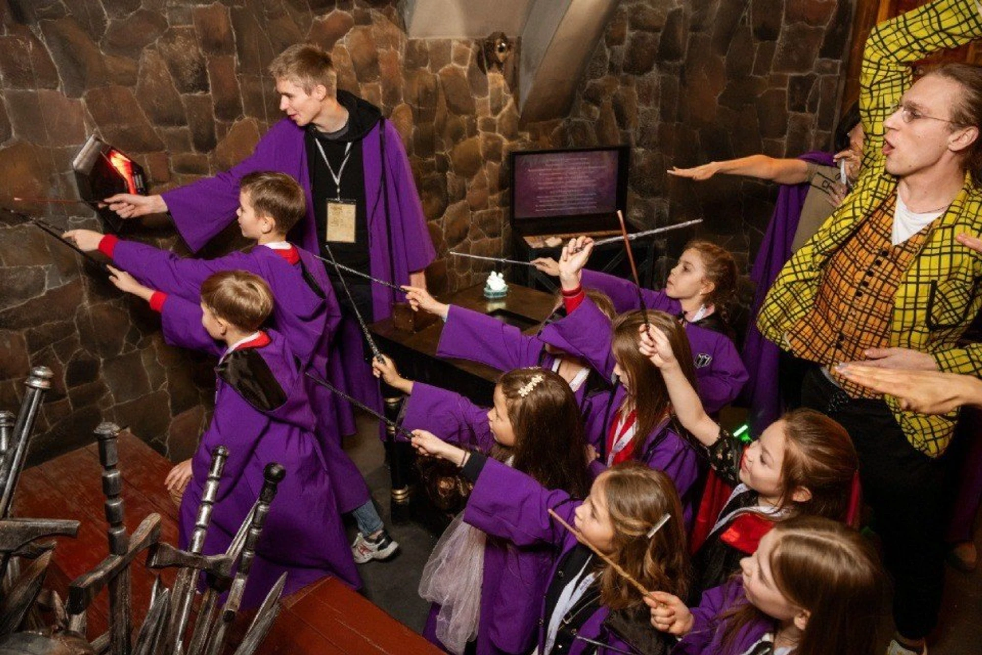 Фото: minmagic.ru/show