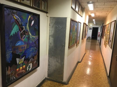 Колор (Школа искусств )