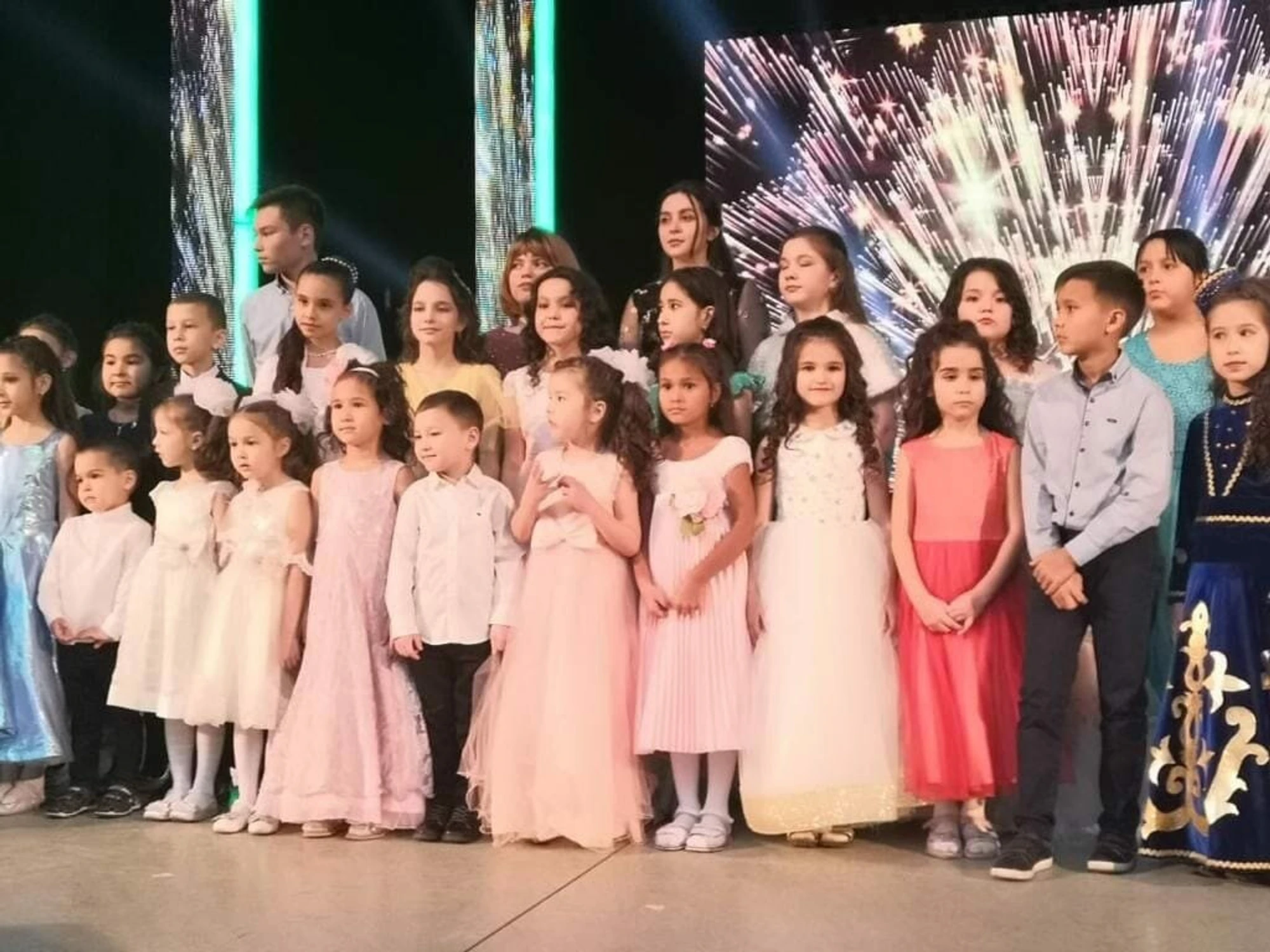 Детский творческий центр (Музыкальное образование )