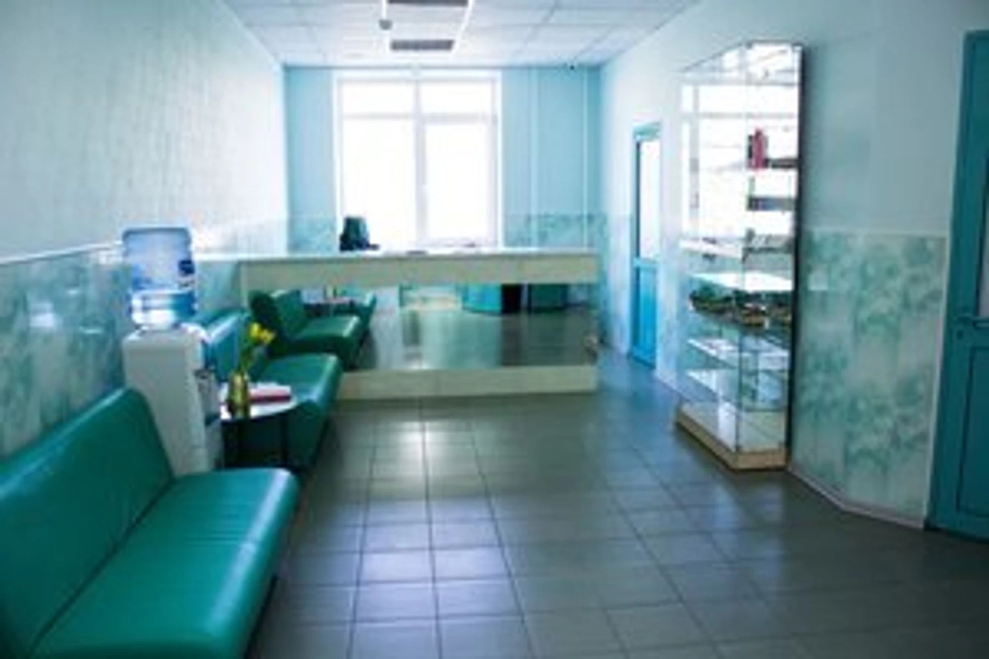 СитиМед (Медицинская лаборатория )