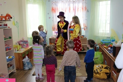 "Умняша", частный сад и детский центр в Нижегородском районе, Нижний Новгород 