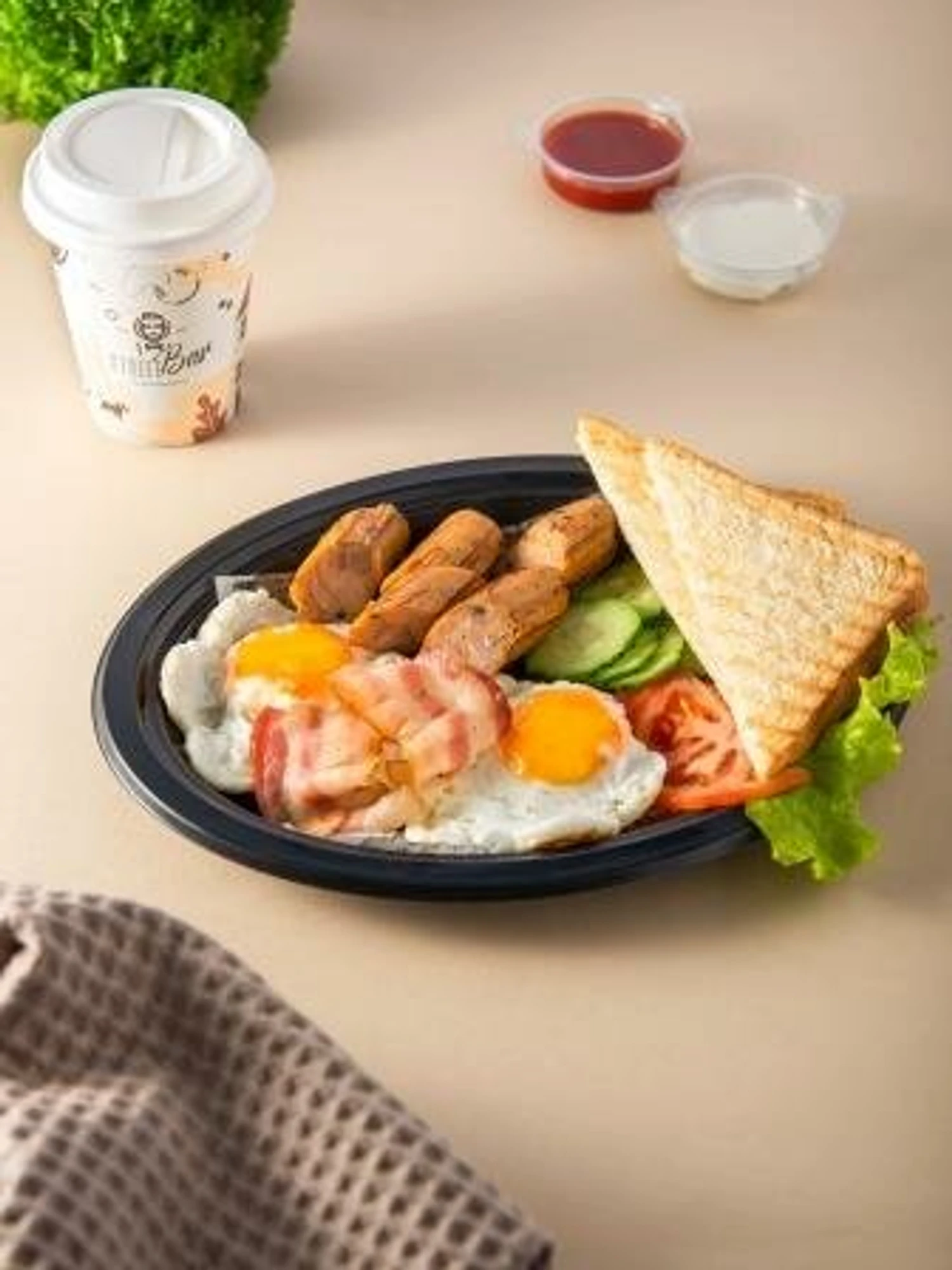 Street Bar (Кофейня )