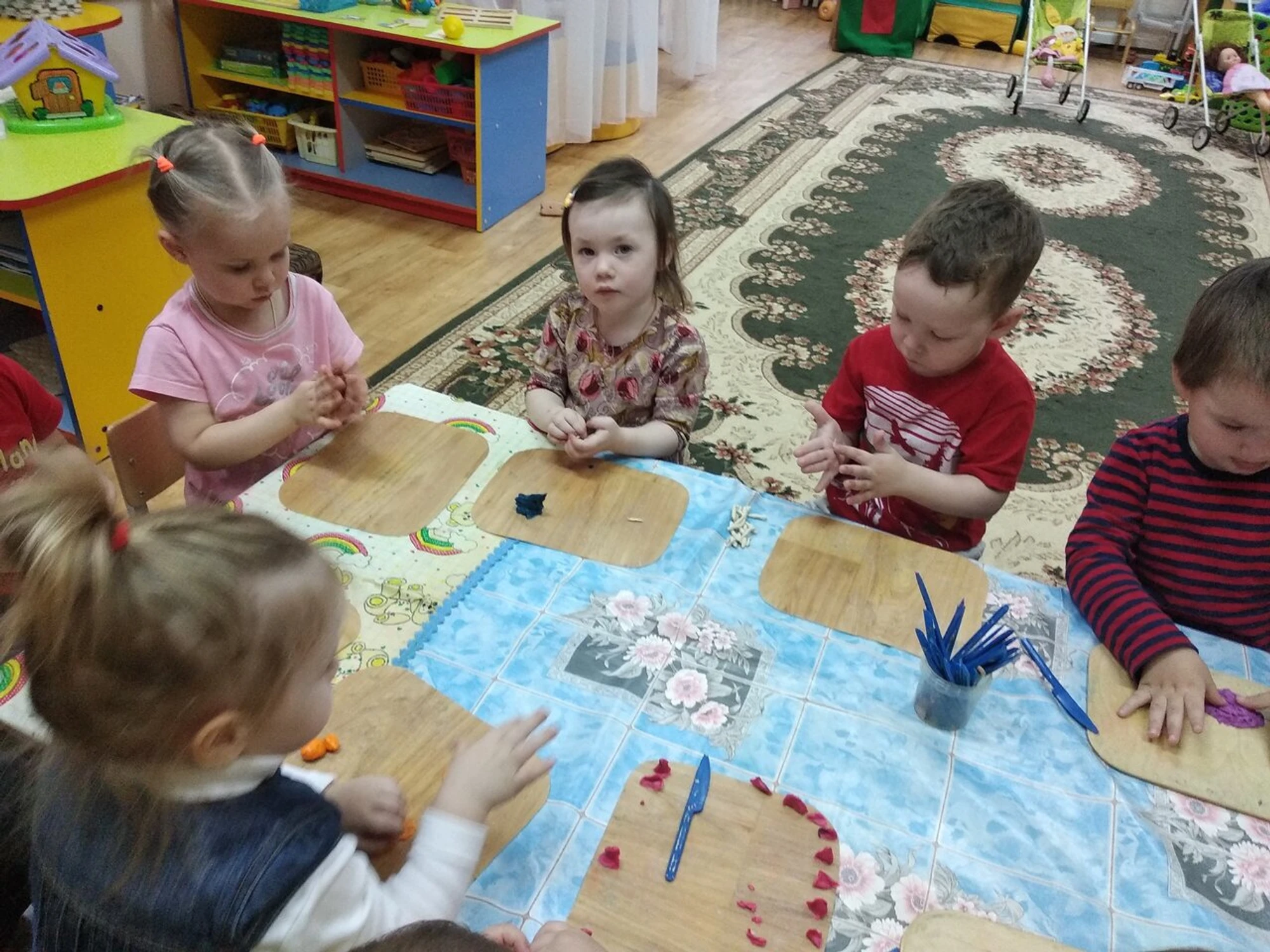 Детский сад № 44 (Детский сад)