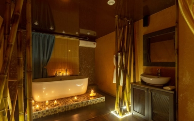 Prana Thai (Спа-салон )