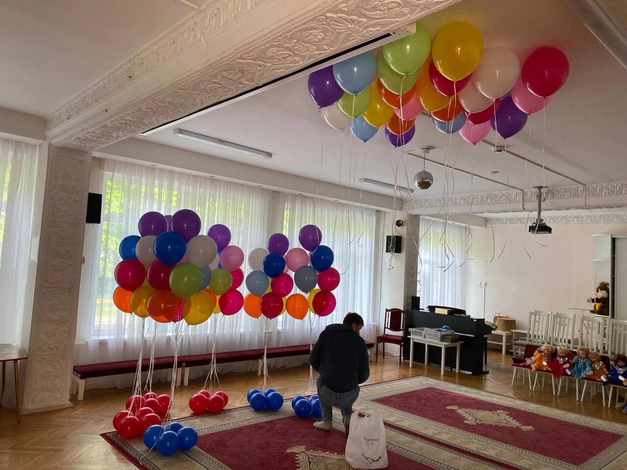 Агентство праздников ШутиКо (Организация и проведение детских праздников)