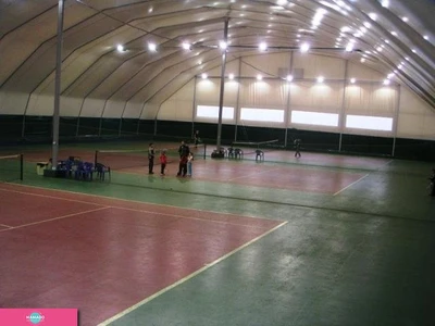 Теннис-центр "Сет" 