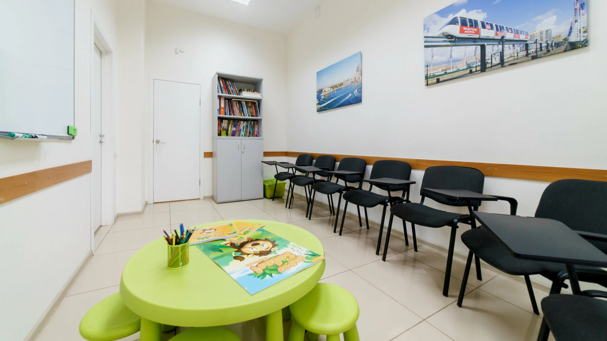 Smart Education (Курсы иностранных языков )