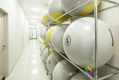 Рго-Движение (Фитнес-клуб )