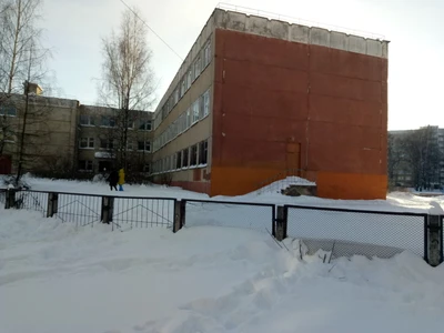 Муниципальное бюджетное общеобразовательное учреждение города Костромы, Средняя общеобразовательная школа № 8 (Общеобразовательная школа)