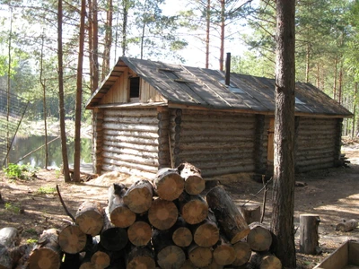 Охотничье хозяйство Сечуга (Клуб охотников и рыболовов )