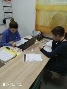 Репетиторский центр (Услуги репетиторов )