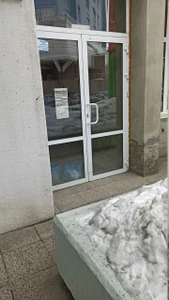 КроссФит Челябинск (Фитнес-клуб)