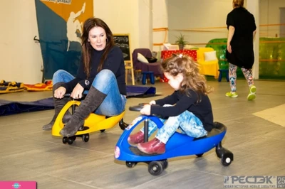 Vertokat Shop, интернет-магазин вертокатов в СПб