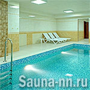 Корона (Сауна )