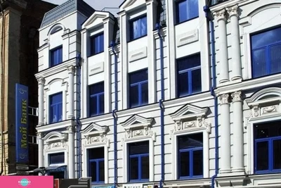 Музей современного изобразительного искусства на Дмитровской, Ростов-на-Дону 
