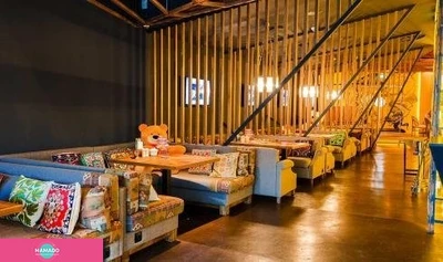 "Чайхона №1" (ресторан восточной кухни)