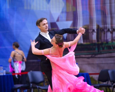 Эдельвейс, Танцевально-спортивный клуб