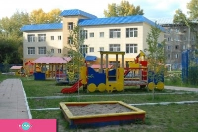 "Акварель", частный детский сад для детей с 2 до 7 лет на Котовского, Новосибирск 
