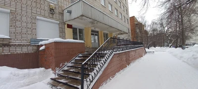 Художественный музейно-образовательный центр (Музей)