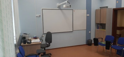 Oxford Language School (Курсы иностранных языков )