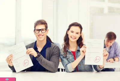 AcademConsult, образование за рубежом, языковые программы, подготовка к международным экзаменам, СПб 
