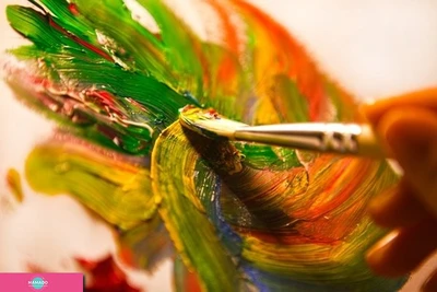 "Фото Вита", арт-школа, курсы фотографии для детей и взрослых на Достоевской, Москва 