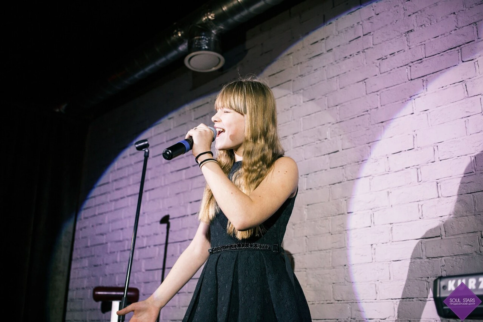 Студия вокала Soul Stars (Музыкальное образование )
