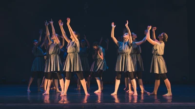 Седьмое небо  ​Театр танца