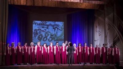 МБУК ГКЦ Лира (Культурный центр)