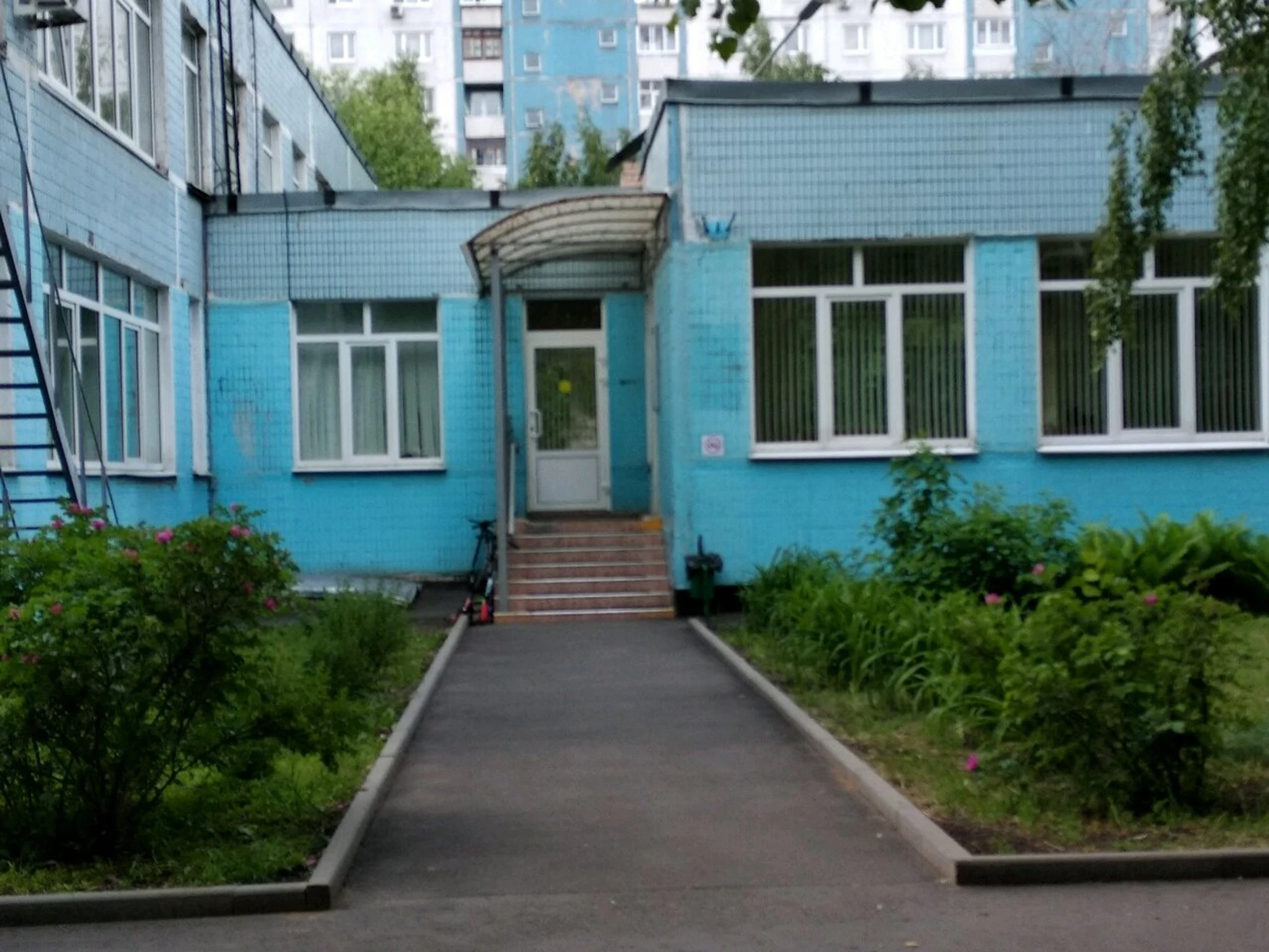 РОО СТР Круг (Дополнительное образование )