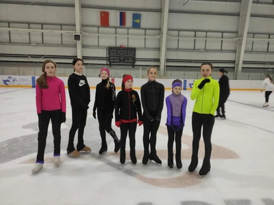 Школа фигурного катания Figurist_vao (Спортивная школа )