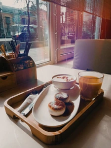 Плед (Кофейня )