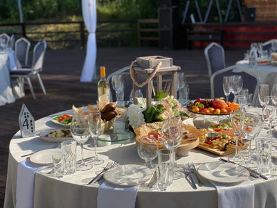 Сервис Кейтеринг Групп (Кейтеринг )