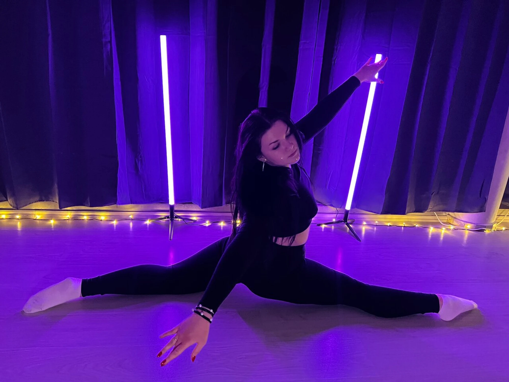 Luna Dance Studio (Школа танцев )