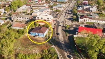 "Детская школа искусств" в Арамиле