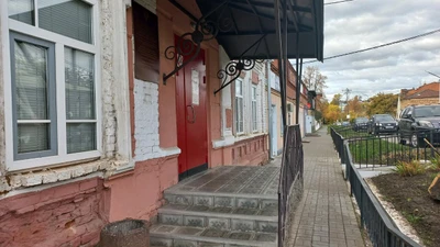 БУЗУР Республиканский кожно-венерологический диспансер МЗУР (Диспансер)