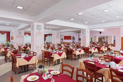 Автомобилист (Санаторий)