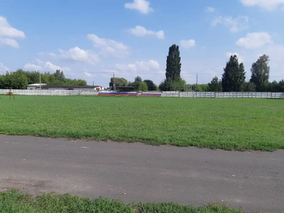 Колос (Стадион)