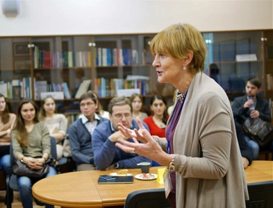 Центр междисциплинарных исследований современного детства МГППУ (Дополнительное образование )