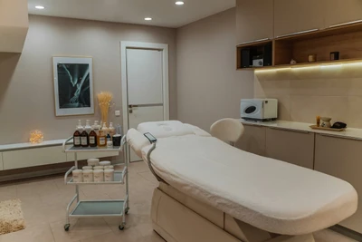 Jet Set (Косметология )