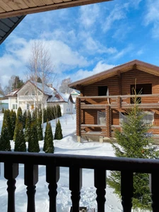 На Рыбинке у Григорича (Дом отдыха )