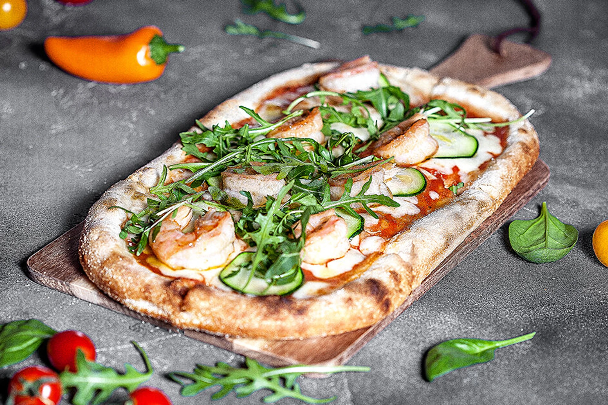 Pomodoro (Ресторан )